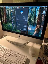 IMac 21,5