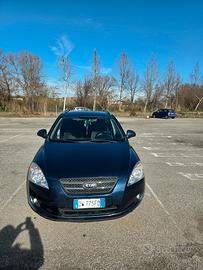 kia Ceed S.w. Diesel NeoPatentati