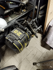 Motore fuoribordo mercury 20 cv