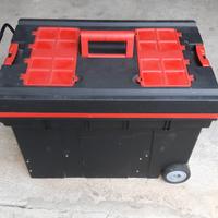 Bauletto per modellismo 