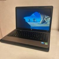 Notebook HP630