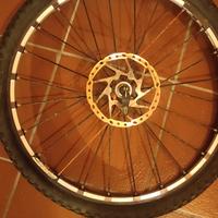 Cerchio Mavic 26"