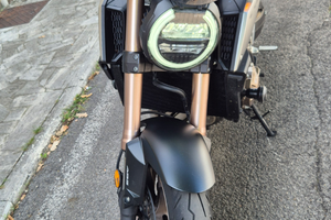 Cb 650 r. Ultimo ribasso