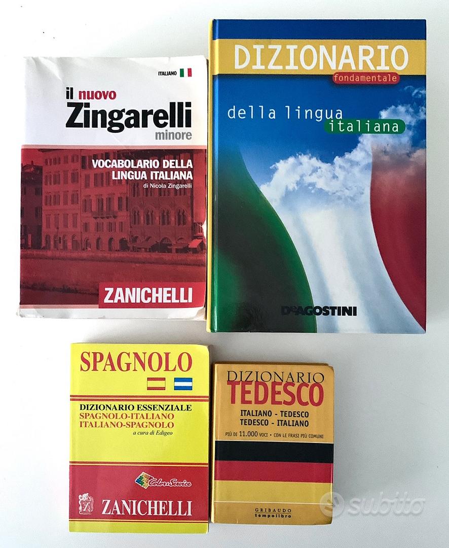 Dizionari e vocabolari - Libri e Riviste In vendita a Milano