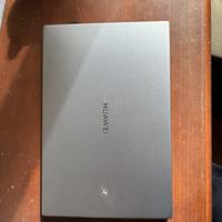 Huawei Notebook Matebook D14, Ryzen 5, 8GB RAM