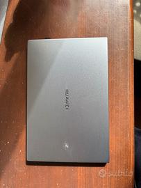 Huawei Notebook Matebook D14, Ryzen 5, 8GB RAM