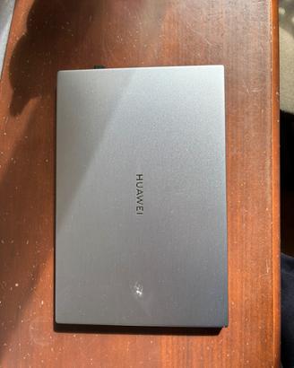 Huawei Notebook Matebook D14, Ryzen 5, 8GB RAM