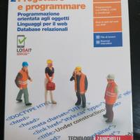 libro di informatica scuole superiori 