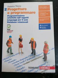 libro di informatica scuole superiori 