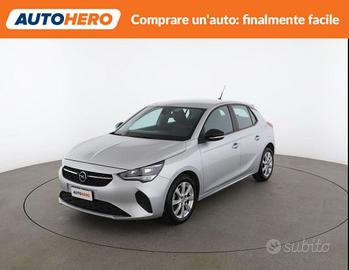 OPEL Corsa SU59950