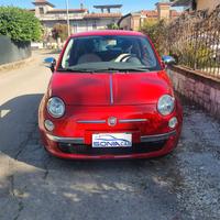 Fiat 500 1.2 EasyPower Pop gpl neopatentati
