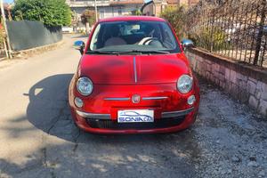 Fiat 500 1.2 EasyPower Pop gpl neopatentati