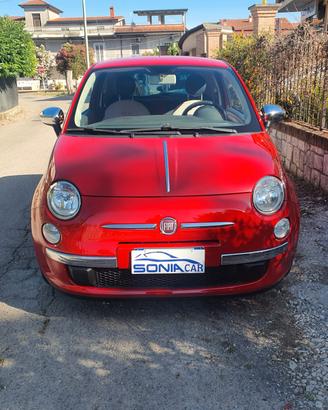 Fiat 500 1.2 EasyPower Pop gpl neopatentati