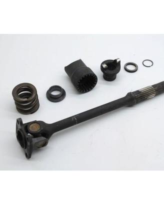 ALBERO TRASMISSIONE CARDANO BMW R 80 GS 1986