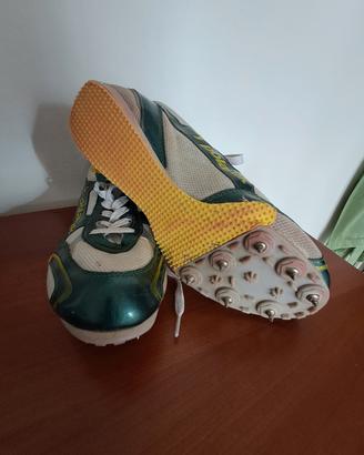 Scarpe chiodate Polanik, nr 40