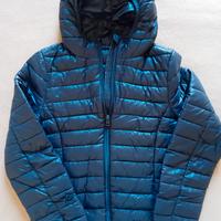 Piumino leggero bambina 10 / 11 anni