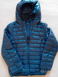 Piumino leggero bambina 10 / 11 anni