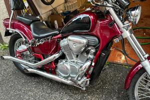Honda shadow