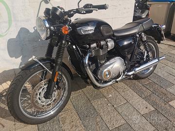 triumph