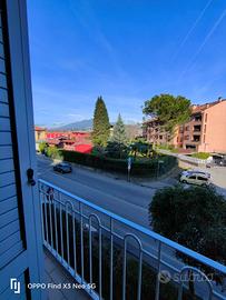 Spazioso e luminoso trilocale