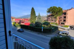 Spazioso e luminoso trilocale