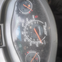 Scooter Peugeot lxr200