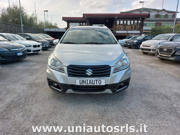 Suzuki S-Cross 1.6 DDiS 4WD All Grip Top