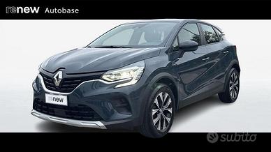 Renault Captur II 2019 1.0 tce Equilibre Gpl ...