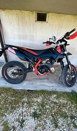 beta rr track 2019