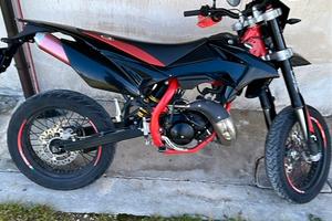 beta rr track 2019