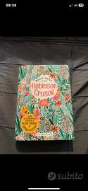 Libro robinson crusoe