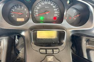 Honda goldwing