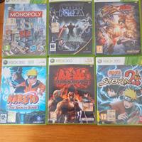 giochi xbox360