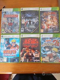 giochi xbox360
