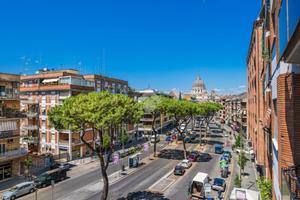 MONOLOCALE A ROMA