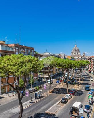 MONOLOCALE A ROMA