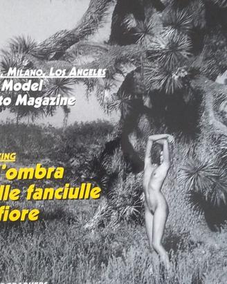 FOTOGRAFIA EROTICA