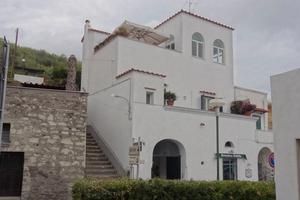 Villa bifamiliare