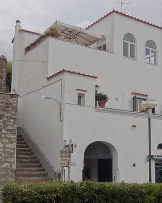 Villa bifamiliare