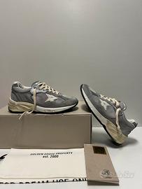 Golden Goose Dad Star numero 37