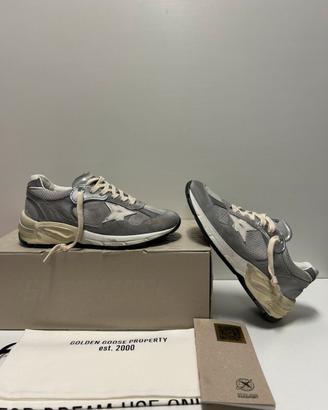 Golden Goose Dad Star numero 37