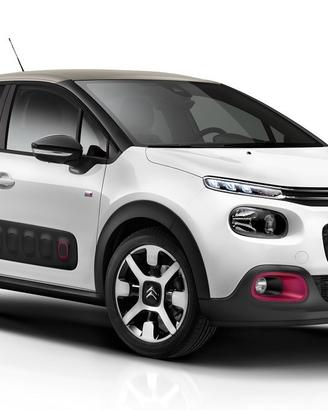 Ricambi Citroen c3