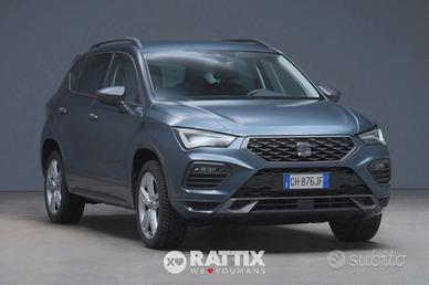 SEAT ateca 2020 Ateca 2.0 tdi FR 115cv