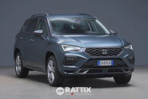 SEAT ateca 2020 Ateca 2.0 tdi FR 115cv
