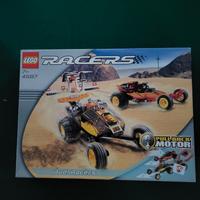 Lego Racers 4587