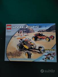 Lego Racers 4587