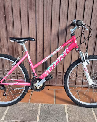  4 bici