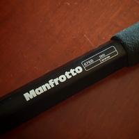 monopiede manfrotto