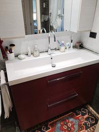 Mobile Bagno completo