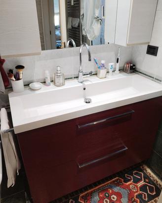 Mobile Bagno completo